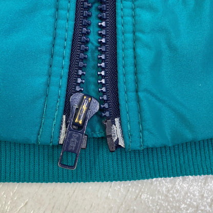 【中古】patagonia | パタゴニア SHELLED SYNCHILLA JACKET ナイロンジャケット 42111F9 ブルー サイズ：XL【加古川店】