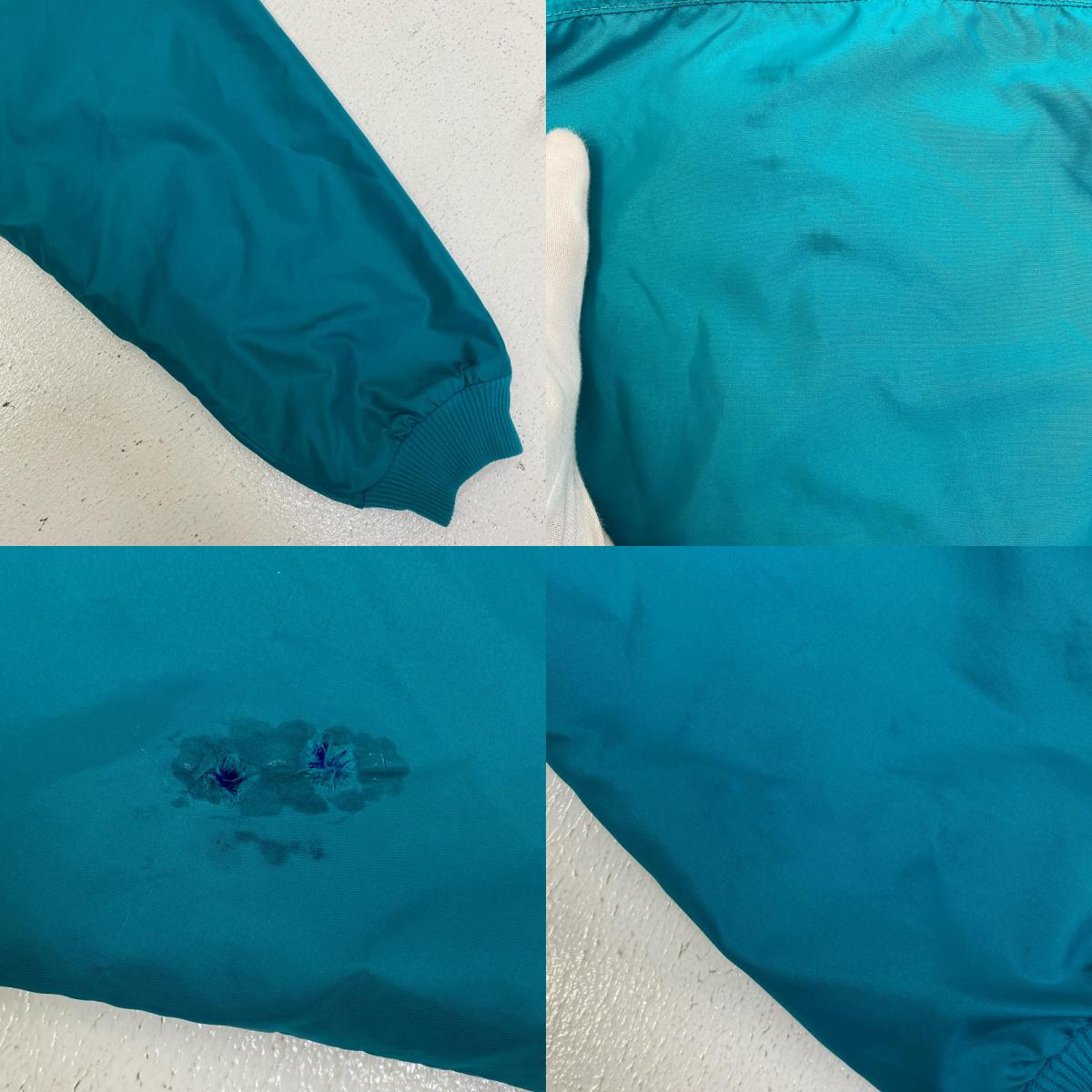 【中古】patagonia | パタゴニア SHELLED SYNCHILLA JACKET ナイロンジャケット 42111F9 ブルー サイズ：XL【加古川店】