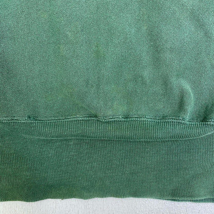 【中古】Champion | チャンピオン IOWA 59 USA製 スウェット グリーン サイズ：XXL【加古川店】