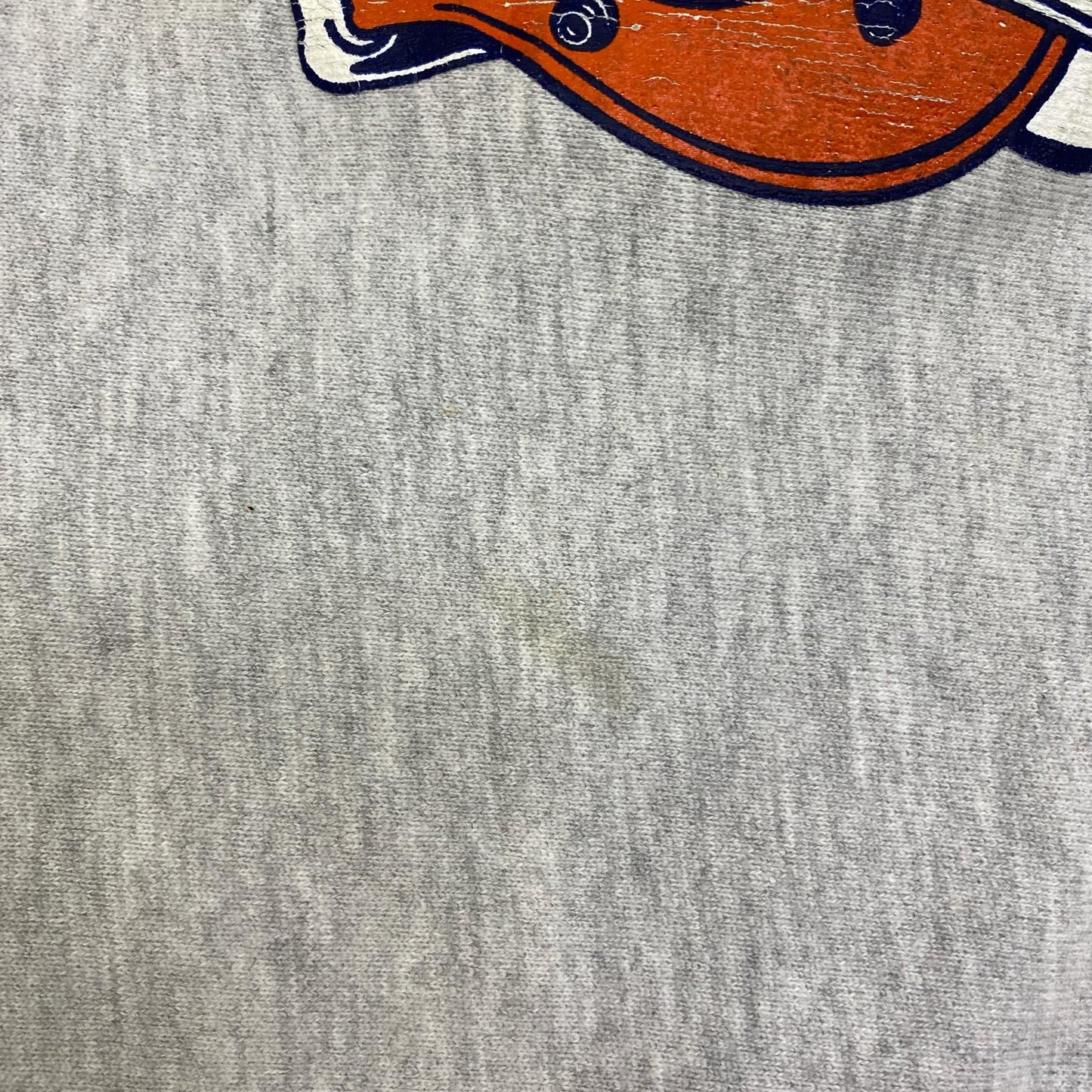 【中古】Champion | チャンピオン ILLINOIS USA製 スウェット ホワイト サイズ：XXL【加古川店】