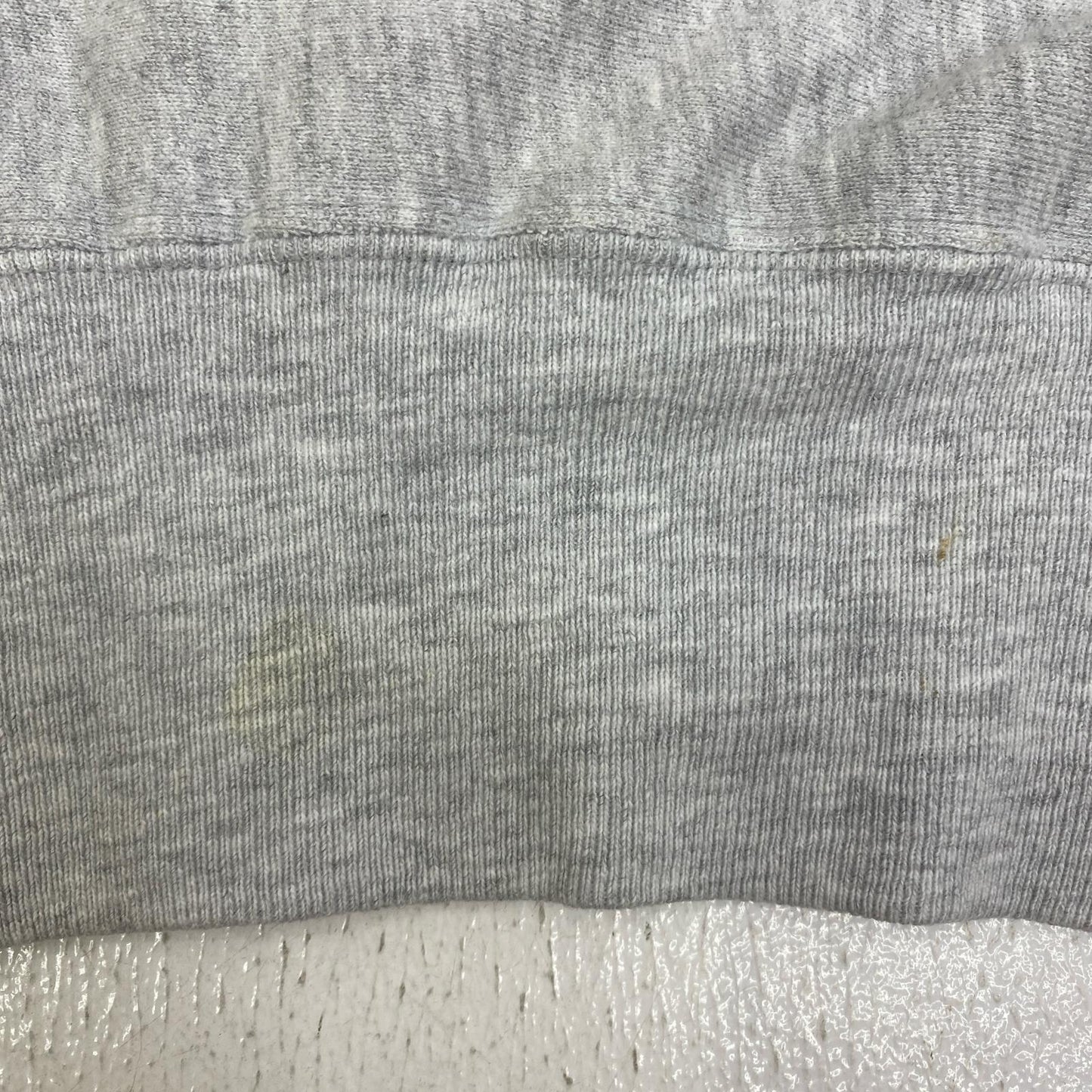 【中古】Champion | チャンピオン ILLINOIS USA製 スウェット ホワイト サイズ：XXL【加古川店】