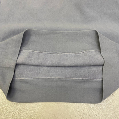 【中古】AURALEE | オーラリー SUPER MILLED SWEAT 日本製 スウェット A20AP025M ブルー サイズ：5【加古川店】
