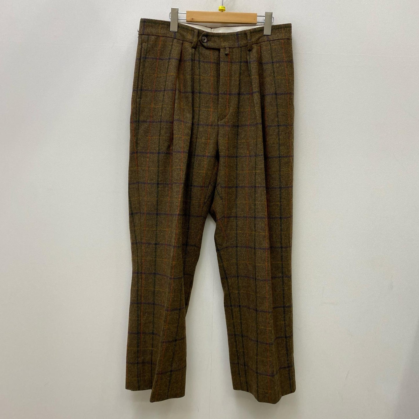 【中古】NEAT | ニート Lovat Tweed Standard その他ボトムス 20-02LTS サイズ：50【加古川店】