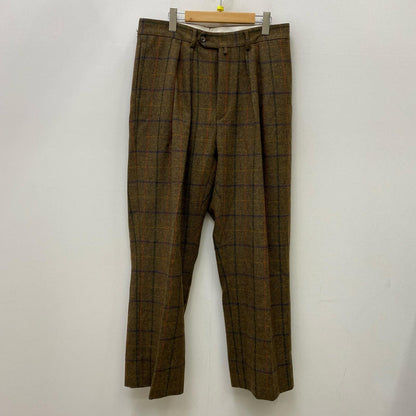 【中古】NEAT | ニート Lovat Tweed Standard その他ボトムス 20-02LTS サイズ：50【加古川店】