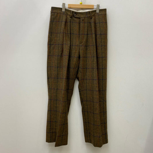 【中古】NEAT | ニート Lovat Tweed Standard その他ボトムス 20-02LTS サイズ：50【加古川店】