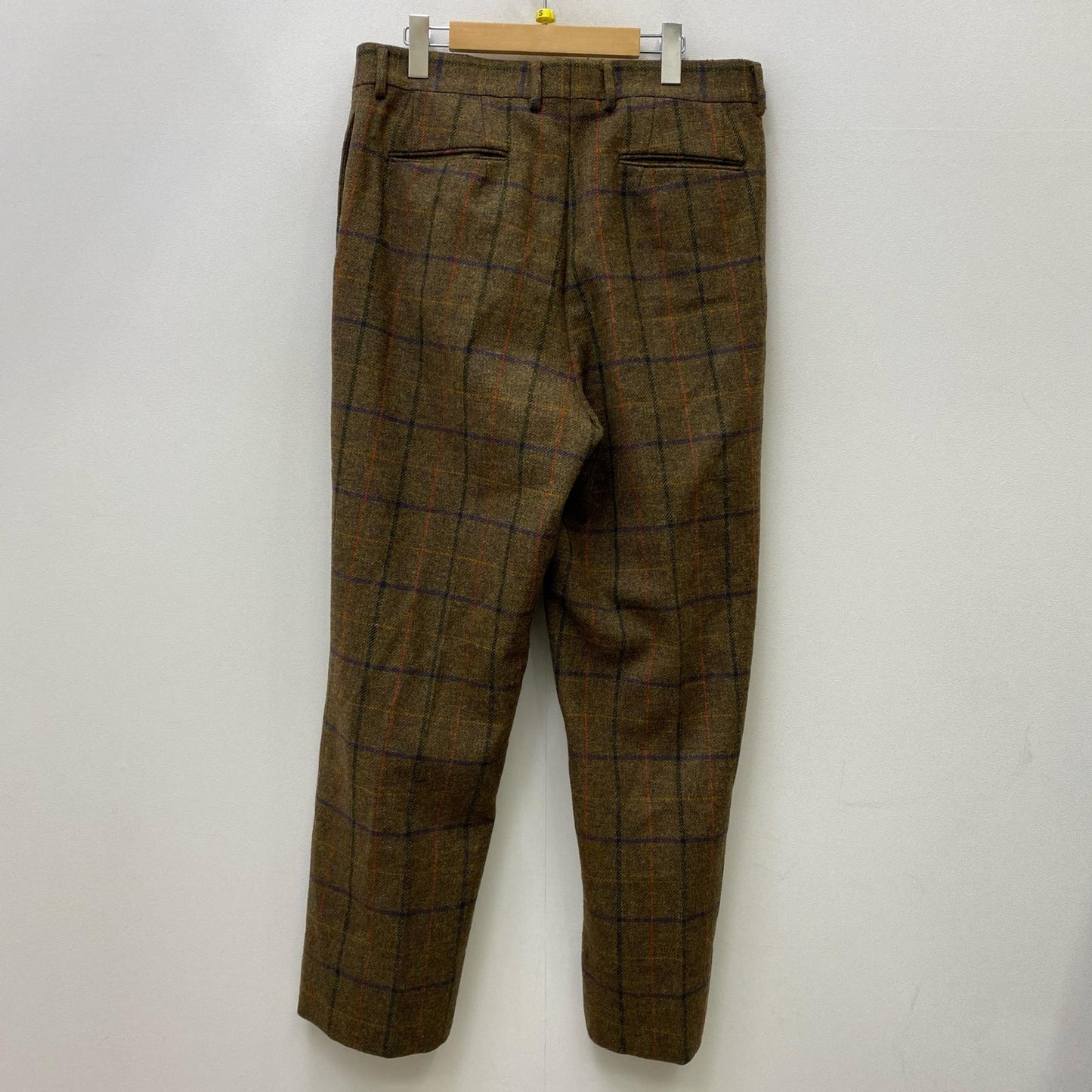 【中古】NEAT | ニート Lovat Tweed Standard その他ボトムス 20-02LTS サイズ：50【加古川店】