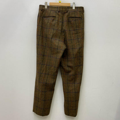 【中古】NEAT | ニート Lovat Tweed Standard その他ボトムス 20-02LTS サイズ：50【加古川店】