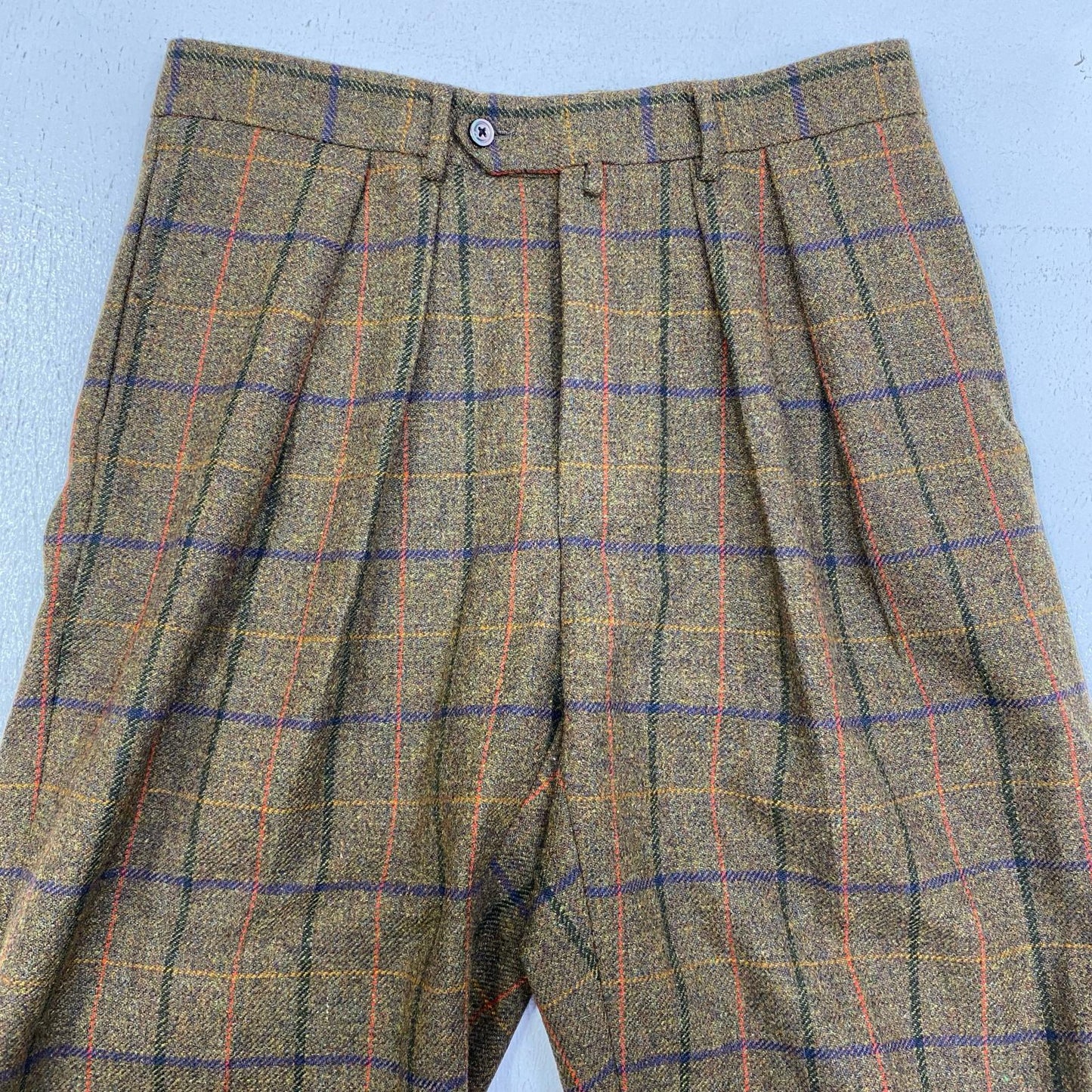 【中古】NEAT | ニート Lovat Tweed Standard その他ボトムス 20-02LTS サイズ：50【加古川店】