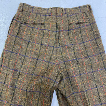 【中古】NEAT | ニート Lovat Tweed Standard その他ボトムス 20-02LTS サイズ：50【加古川店】
