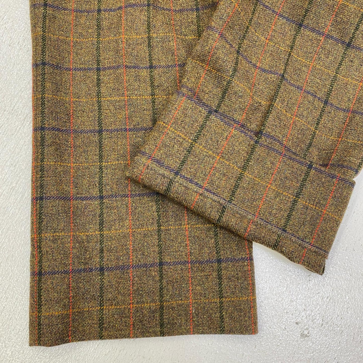 【中古】NEAT | ニート Lovat Tweed Standard その他ボトムス 20-02LTS サイズ：50【加古川店】