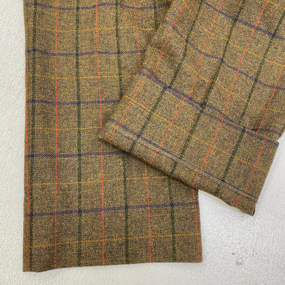 【中古】NEAT | ニート Lovat Tweed Standard その他ボトムス 20-02LTS サイズ：50【加古川店】