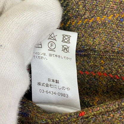 【中古】NEAT | ニート Lovat Tweed Standard その他ボトムス 20-02LTS サイズ：50【加古川店】
