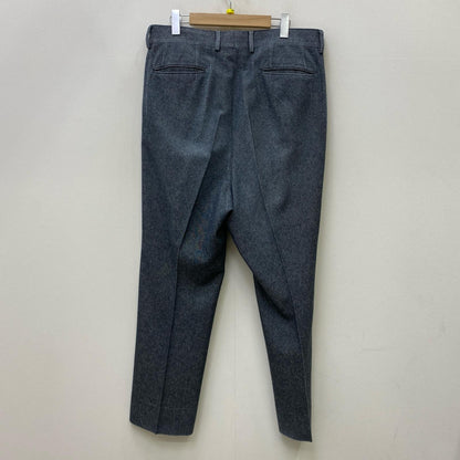 【中古】NEAT | ニート ツータックスラックス その他ボトムス グレー サイズ：50【加古川店】