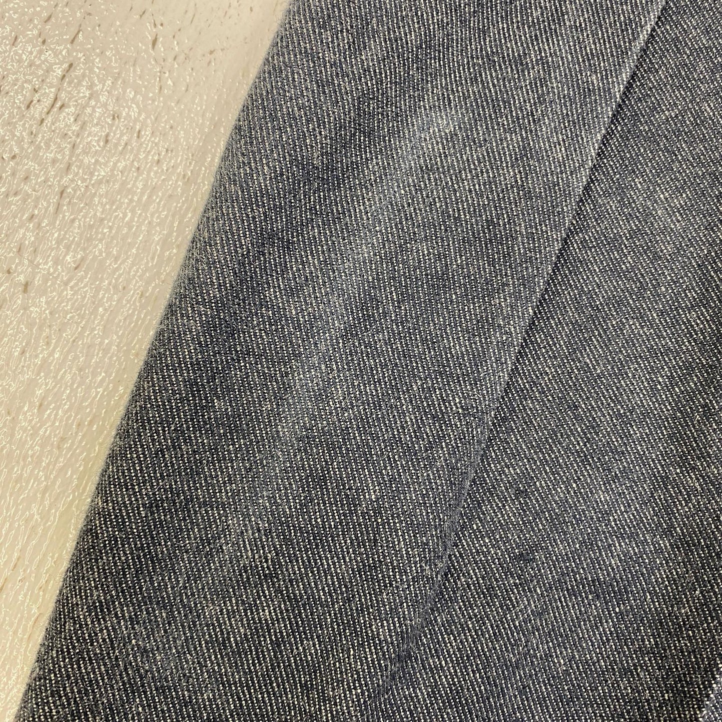 【中古】NEAT | ニート ツータックスラックス その他ボトムス グレー サイズ：50【加古川店】
