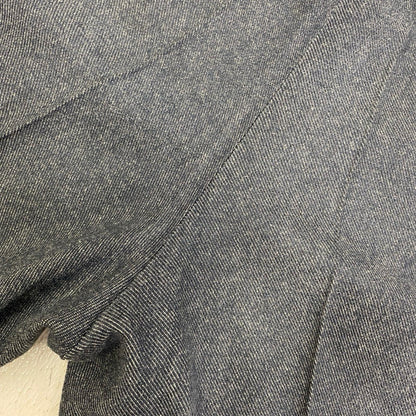 【中古】NEAT | ニート ツータックスラックス その他ボトムス グレー サイズ：50【加古川店】