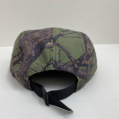 Supreme | シュプリーム TREE CAMO CAMP CAP 12AW 総柄 キャップ【加古川店】