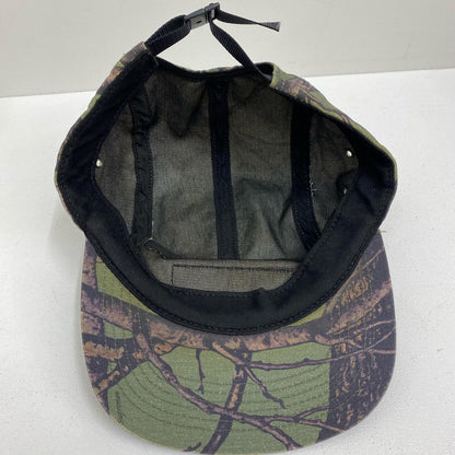 Supreme | シュプリーム TREE CAMO CAMP CAP 12AW 総柄 キャップ【加古川店】