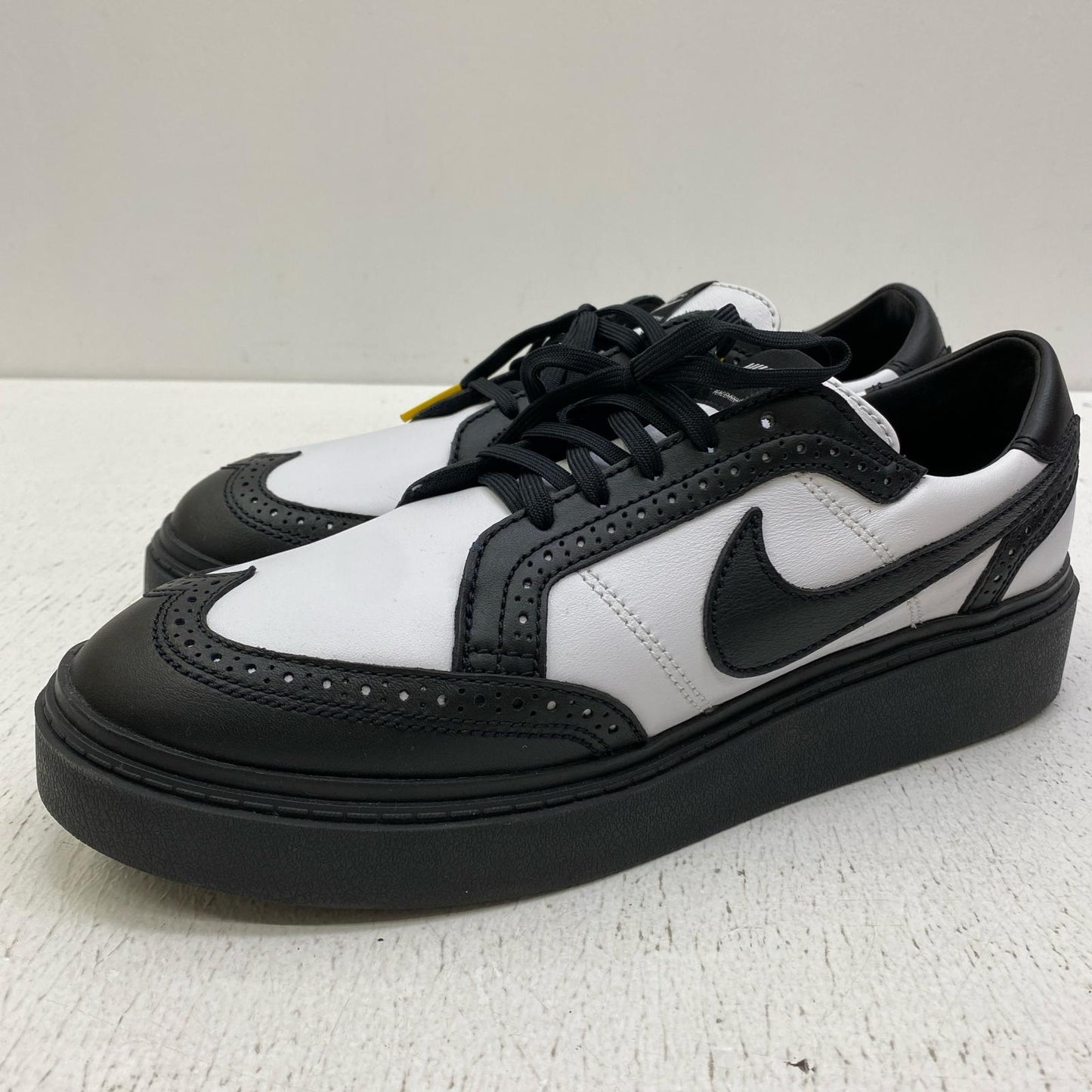 【中古】NIKE | ナイキ PEACEMINUSONE Kwondo 1 スニーカー DH2482-101【加古川店】