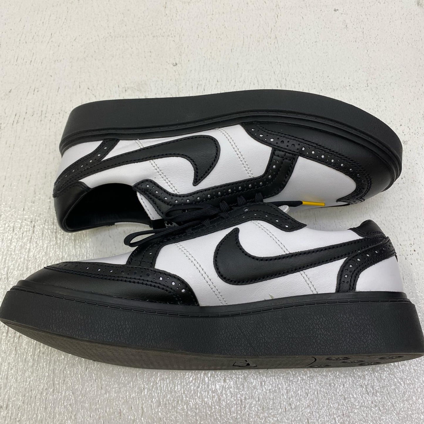 【中古】NIKE | ナイキ PEACEMINUSONE Kwondo 1 スニーカー DH2482-101【加古川店】