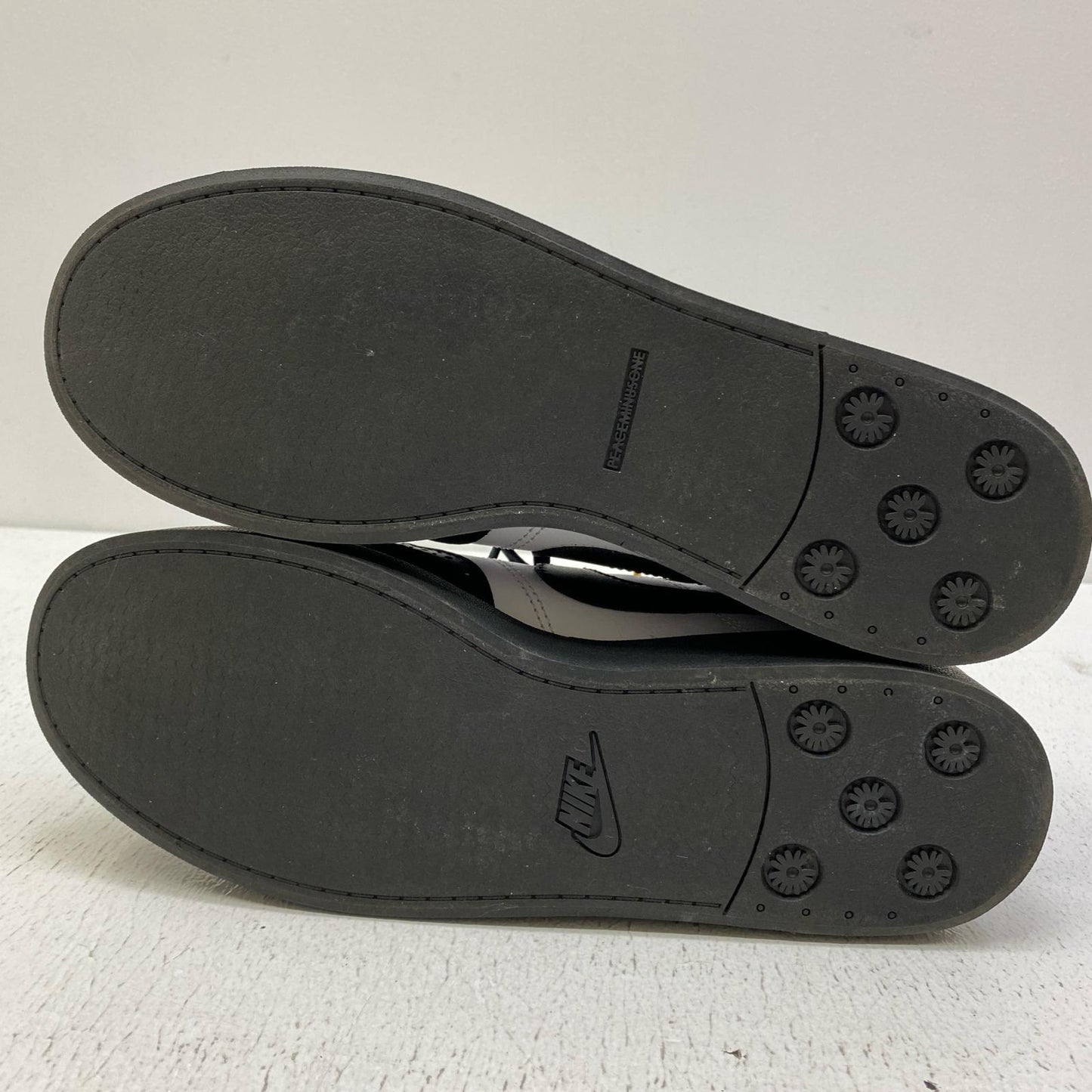 【中古】NIKE | ナイキ PEACEMINUSONE Kwondo 1 スニーカー DH2482-101【加古川店】