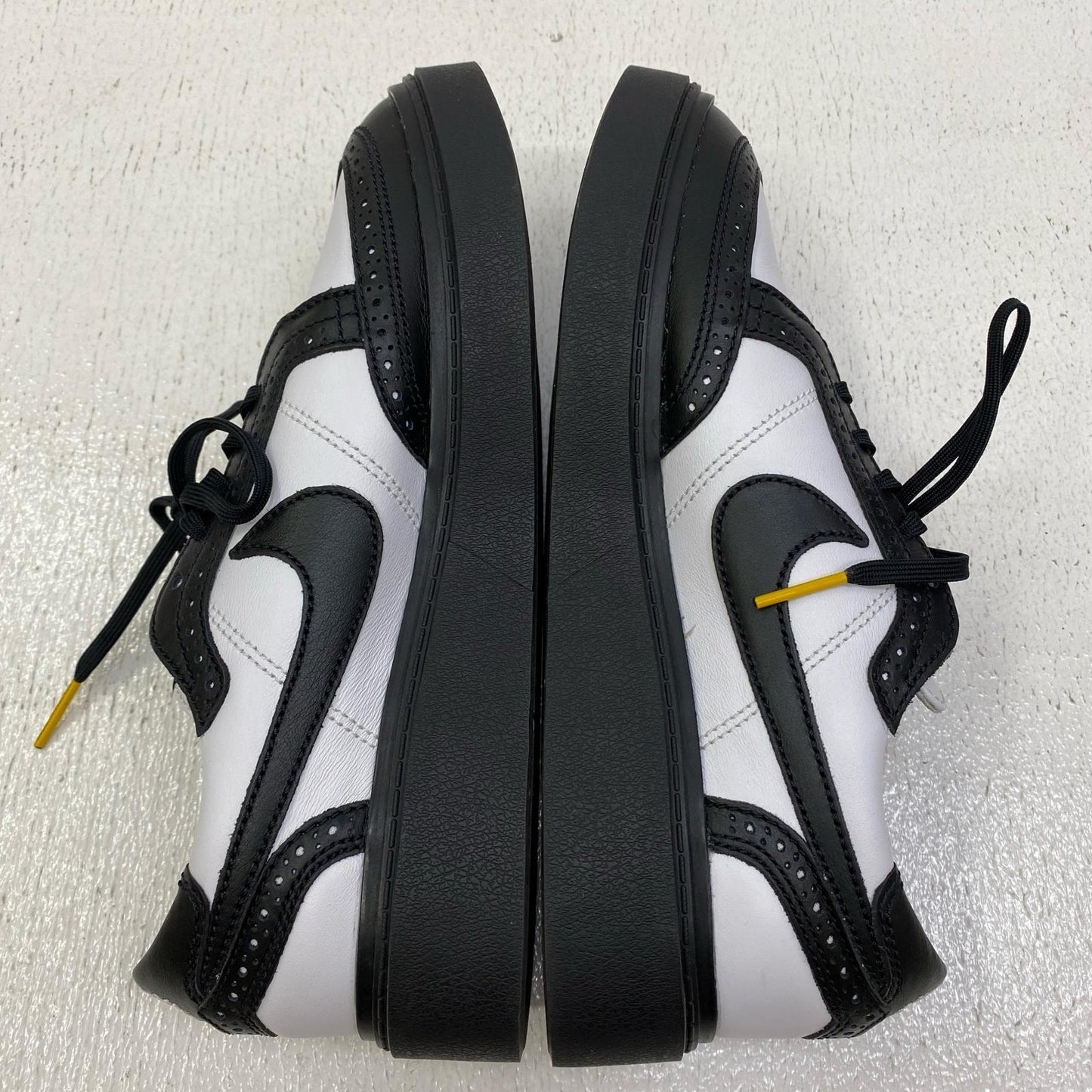 【中古】NIKE | ナイキ PEACEMINUSONE Kwondo 1 スニーカー DH2482-101【加古川店】