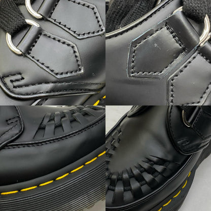 【中古】Dr.Martens | ドクターマーチン SIDNEY スニーカー 24994001 ブラック 23cm【加古川店】