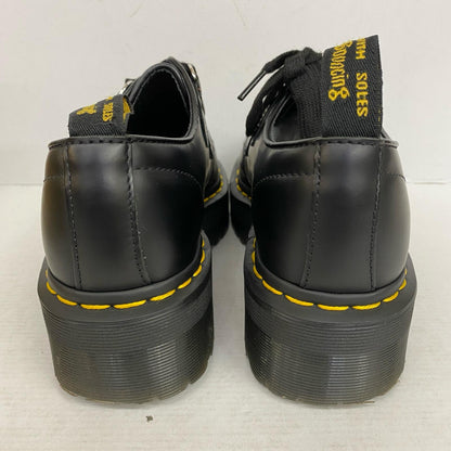 【中古】Dr.Martens | ドクターマーチン SIDNEY スニーカー 24994001 ブラック 23cm【加古川店】