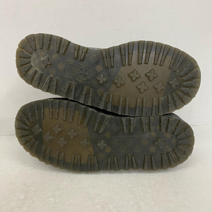 【中古】Dr.Martens | ドクターマーチン SIDNEY スニーカー 24994001 ブラック 23cm【加古川店】