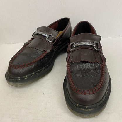 【中古】Dr.Martens | ドクターマーチン ADRIAN SNAFFLE その他靴 ブラック【加古川店】