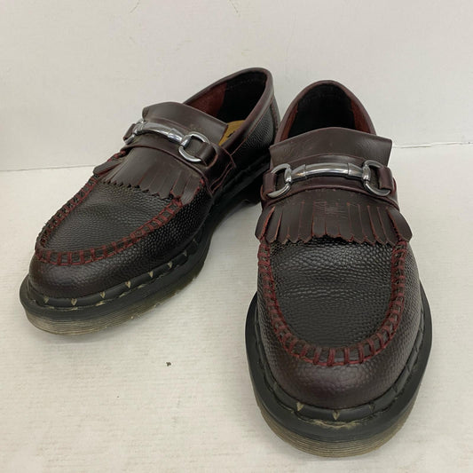 【中古】Dr.Martens | ドクターマーチン ADRIAN SNAFFLE その他靴 ブラック【加古川店】
