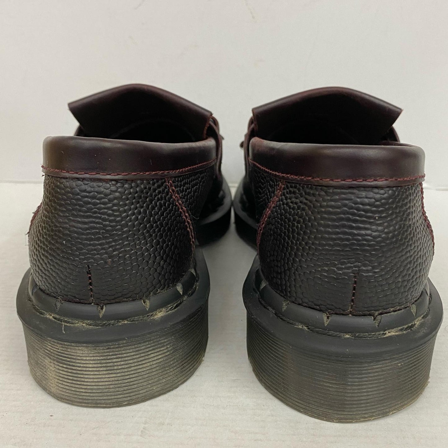 【中古】Dr.Martens | ドクターマーチン ADRIAN SNAFFLE その他靴 ブラック【加古川店】