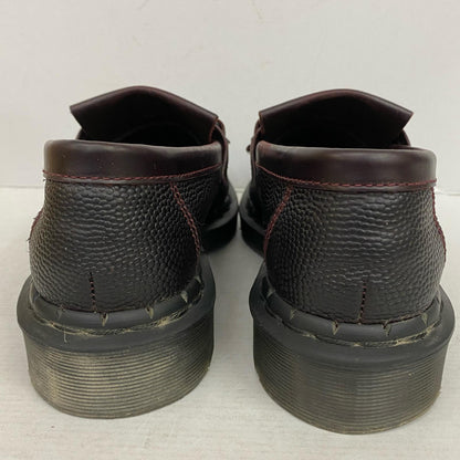 【中古】Dr.Martens | ドクターマーチン ADRIAN SNAFFLE その他靴 ブラック【加古川店】
