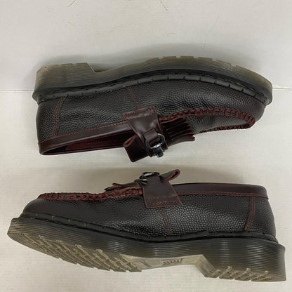 【中古】Dr.Martens | ドクターマーチン ADRIAN SNAFFLE その他靴 ブラック【加古川店】
