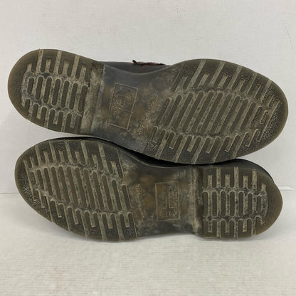 【中古】Dr.Martens | ドクターマーチン ADRIAN SNAFFLE その他靴 ブラック【加古川店】