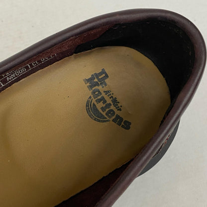 【中古】Dr.Martens | ドクターマーチン ADRIAN SNAFFLE その他靴 ブラック【加古川店】