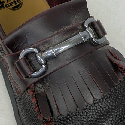 【中古】Dr.Martens | ドクターマーチン ADRIAN SNAFFLE その他靴 ブラック【加古川店】