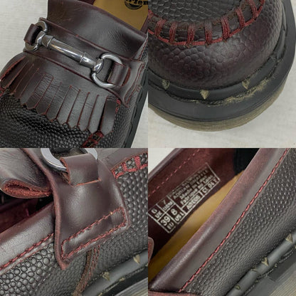 【中古】Dr.Martens | ドクターマーチン ADRIAN SNAFFLE その他靴 ブラック【加古川店】