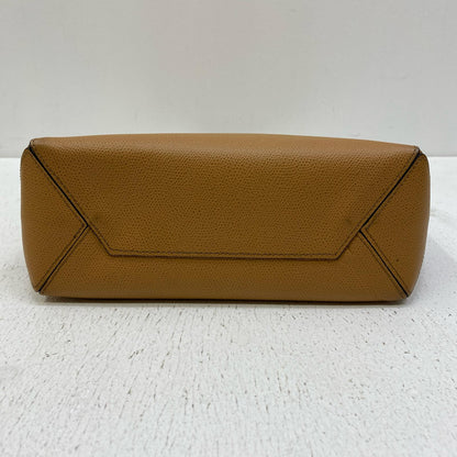 【中古】 エムエム トートバッグ S その他バッグ 0041004-52 オレンジ【加古川店】