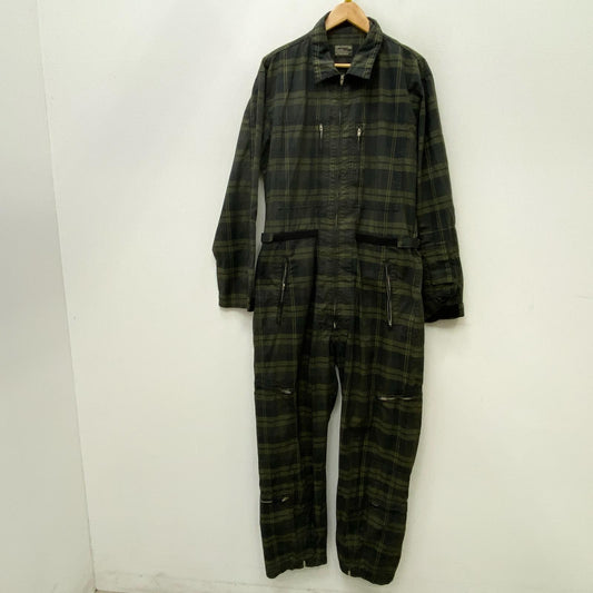 【中古】STUSSY | ステューシー ツナギ サイズ：L【加古川店】