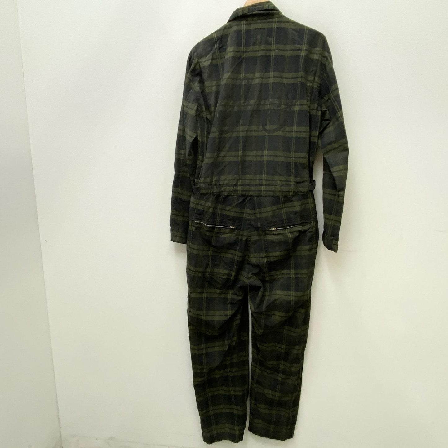 【中古】STUSSY | ステューシー ツナギ サイズ：L【加古川店】