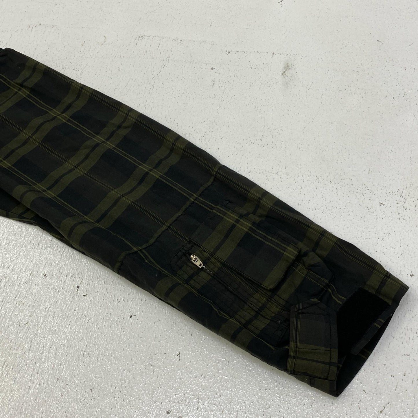 【中古】STUSSY | ステューシー ツナギ サイズ：L【加古川店】