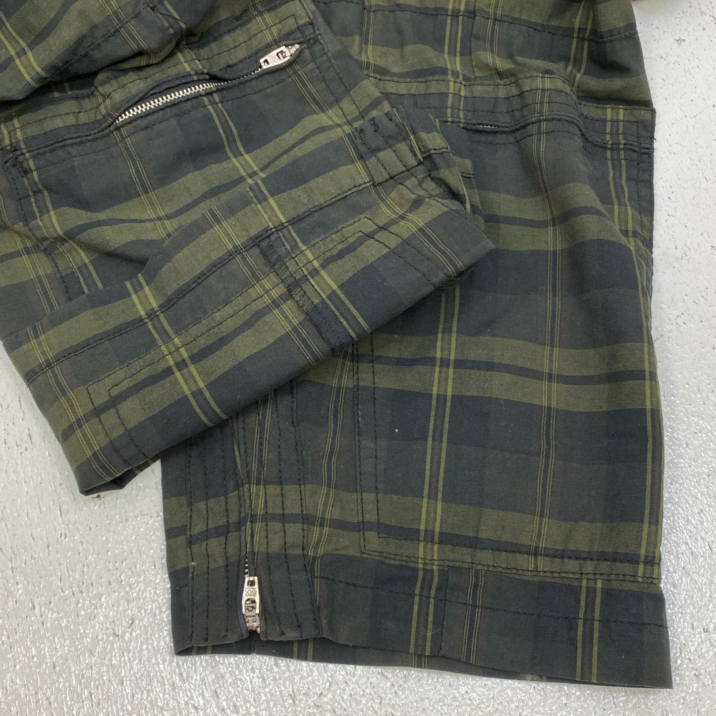 【中古】STUSSY | ステューシー ツナギ サイズ：L【加古川店】