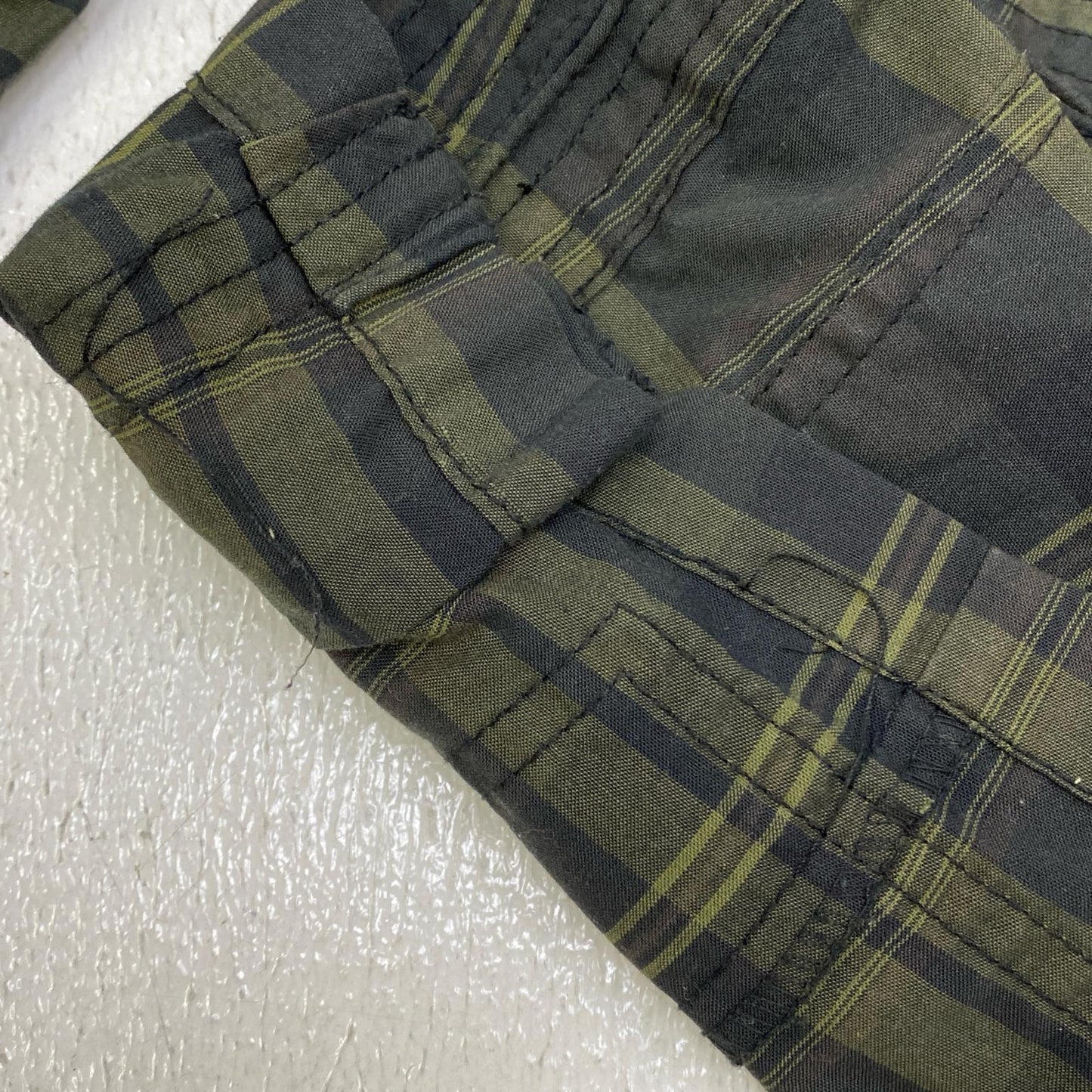 【中古】STUSSY | ステューシー ツナギ サイズ：L【加古川店】