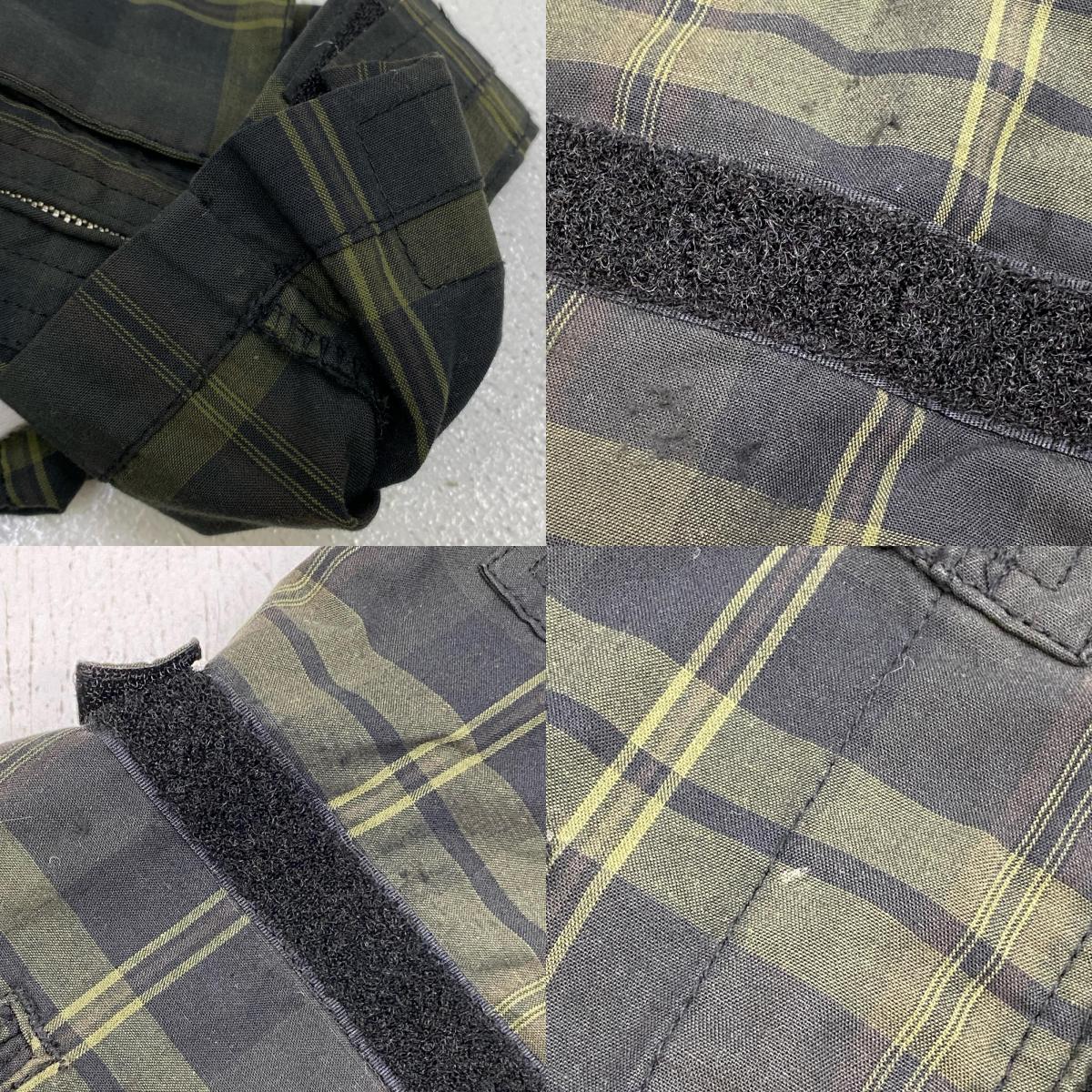 【中古】STUSSY | ステューシー ツナギ サイズ：L【加古川店】