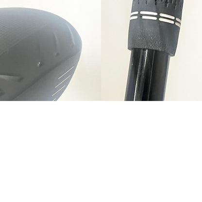 【中古】【ゴルフ用品】 PING | ピン シャフト長(in):約約inch G440 K 2026 1W 10.5 レフティ FLEX S ヘッドカバー付【加古川店】
