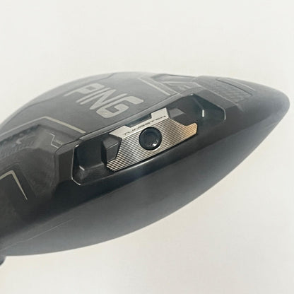 【中古】【ゴルフ用品】 PING | ピン シャフト長(in):約約inch G440 K 2026 1W 10.5 レフティ FLEX S ヘッドカバー付【加古川店】