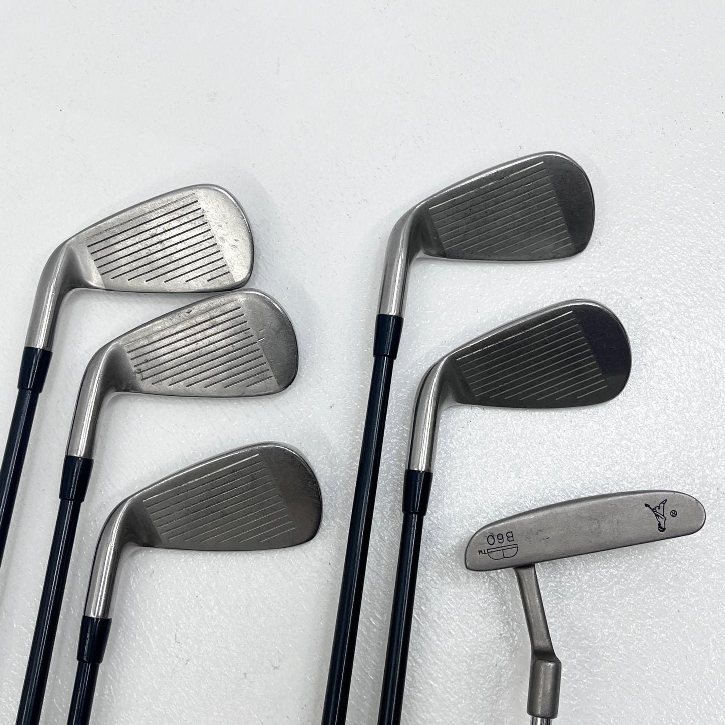 【中古】【ゴルフ用品】 BRIDGESTONE | ブリヂストン TOURSTAGE V773(2018) 8本ｾｯﾄ 1W.5W.6~9.P.Pt(PING) 【加古川店】
