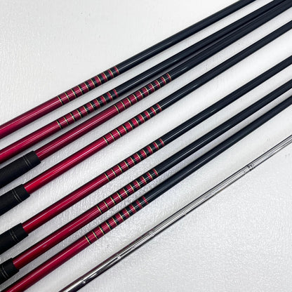【中古】【ゴルフ用品】 BRIDGESTONE | ブリヂストン TOURSTAGE V773(2018) 8本ｾｯﾄ 1W.5W.6~9.P.Pt(PING) 【加古川店】