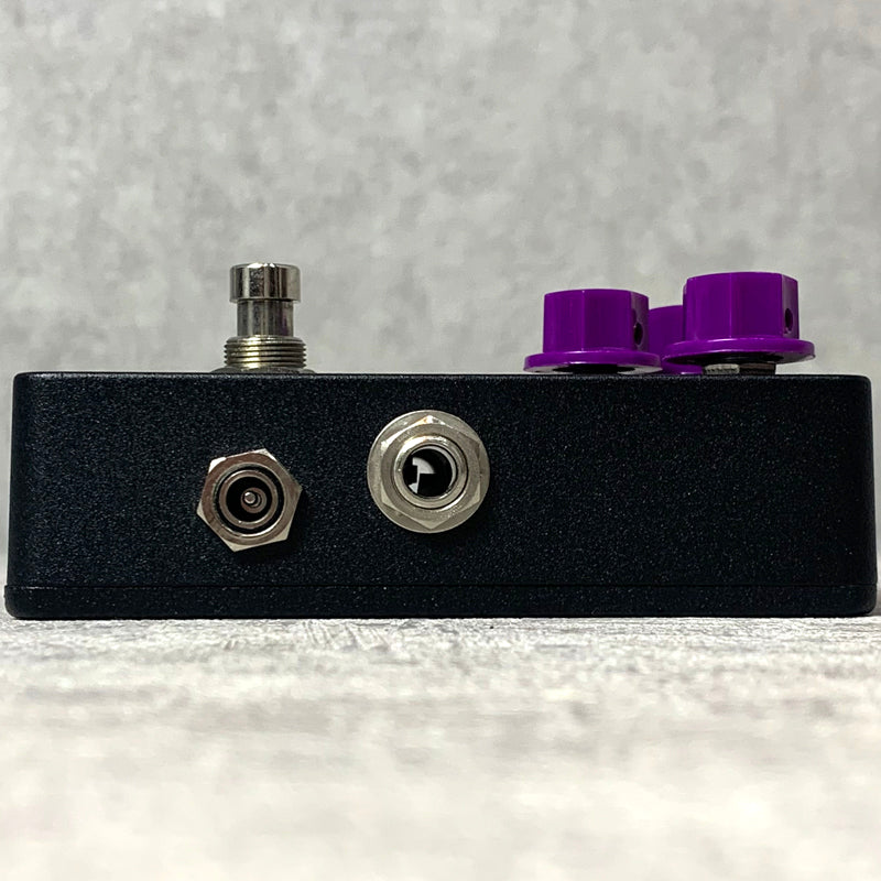 【中古】 AtlasPedal | アトラスペダル オーバードライブ 楽器 Bracton OverDrive【加古川店】