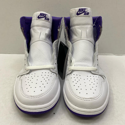 【中古】NIKE | ナイキ Women's Air Jordan 1 High OG スニーカー CD0461-151 27cm【加古川店】
